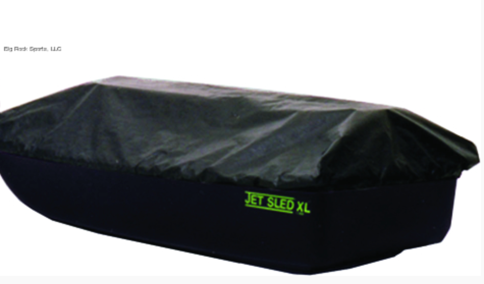 Shappell Jet Sled Covers