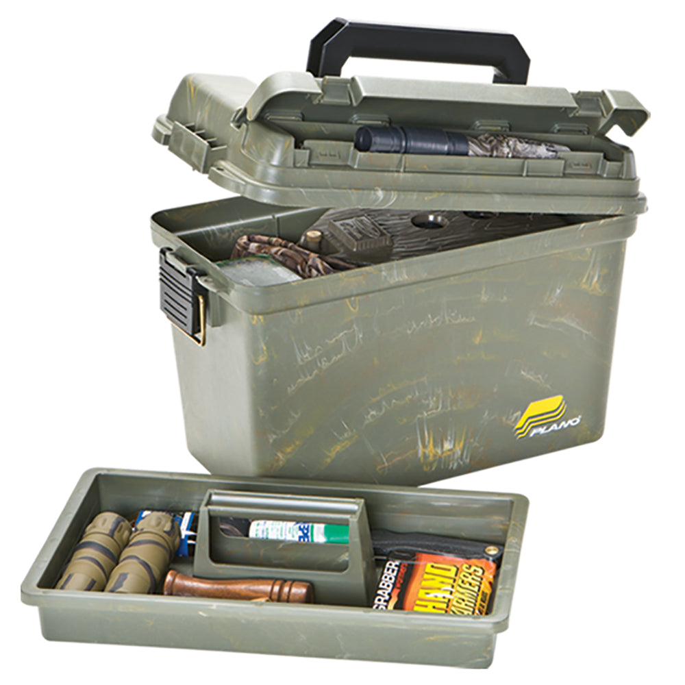 Buy Plano Heavy Duty Ammo Field Box online at