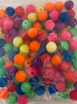 6mm Mix Color Beads