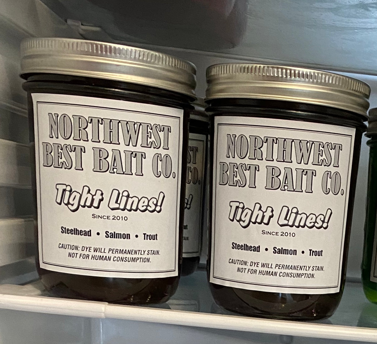 Welcome to Xtreme Northwest Bait Co LLC - Cured/Fresh Uncured