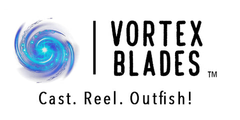 Vortex Blades