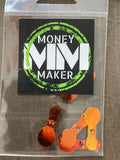 Money Maker Shaker Wings