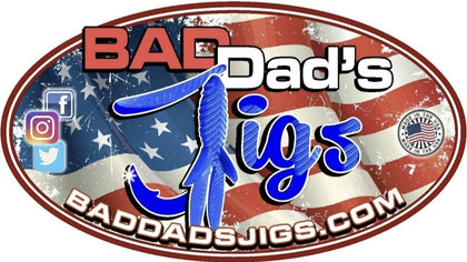 Bad Dad Jigs