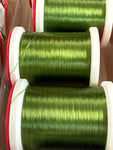 ULTRA THREAD 70.DENIER, OLIVE.GREEN