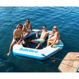 Solstice Watersports 86" Hex Mesh Dock [38150]