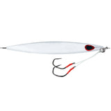 Williamson Kensaki 220 Jig - 6.75" - 7.75oz - UV Silver [KSJ220UVSI]