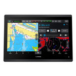 Garmin GPSMAP 1643 Chartplotter GN+ [010-02919-01]