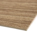 SeaDek 40" x 80" 5mm Full Sheet - Wood Grain Laser Pattern - Dune (1016mm x 2032mm x 5mm) [45224-89989]