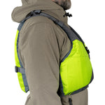 Bluestorm Drift Adult Universal Paddling Vest - Hi-Vis [BS-247-HVS-U]