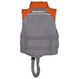 Bluestorm Classic Child Fishing Life Jacket - Optic Orange [BS-365-ORG-C]