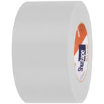 Shurtape UV-Resistant Marine Heat Shrink Tape - 72MM x 55M Roll - Serrated Edge White [105736]