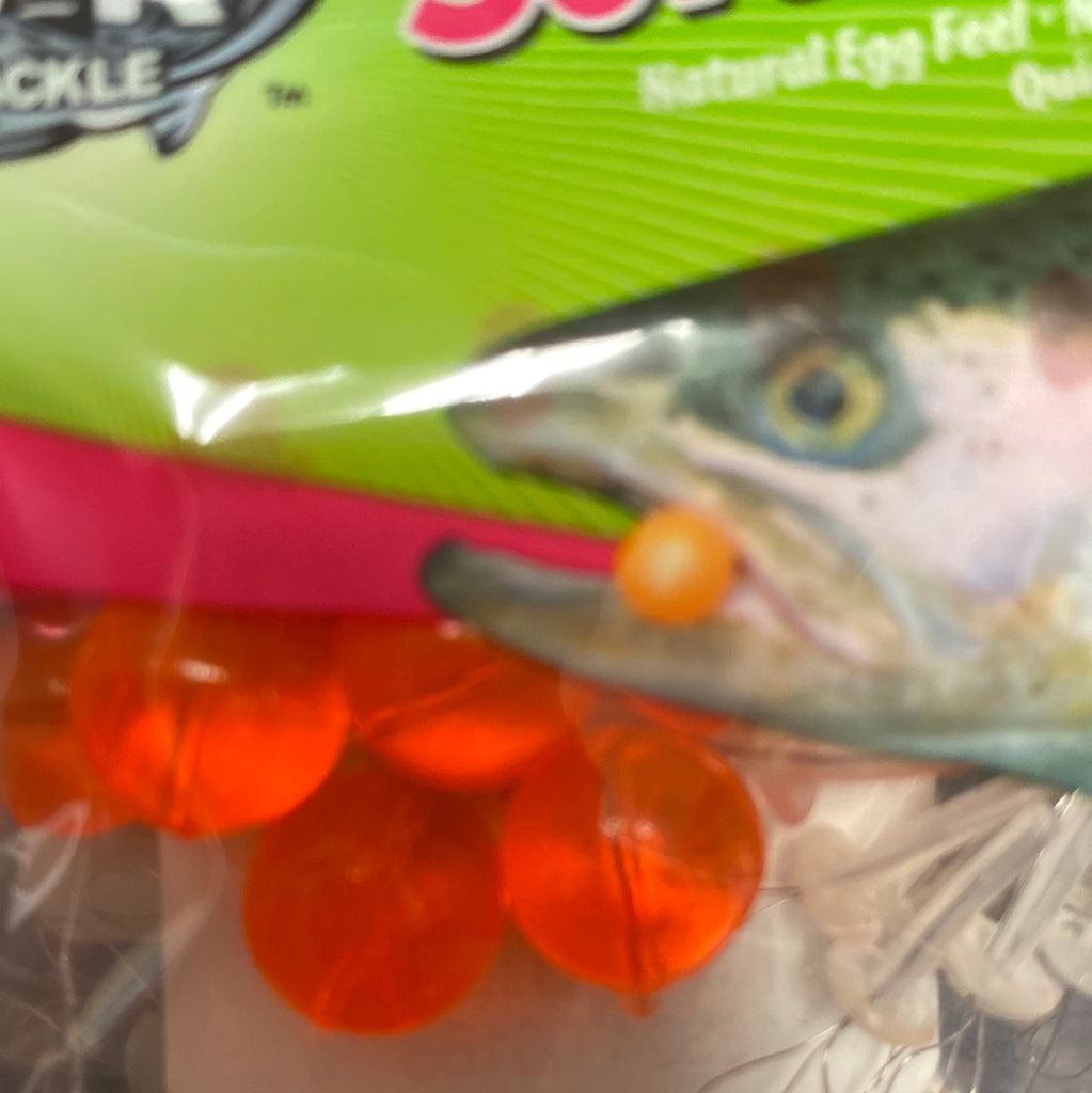 B n R soft beads – Tri Cities Tackle