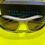 Mazama anti glare polarized sunglasses