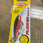 Berkley Flicker shad