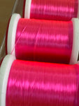 ULTRA THREAD 70.DENIER, FL. PINK