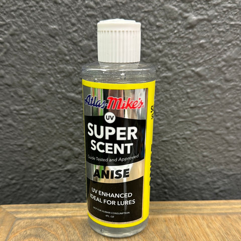 Atlas mikes super scent Anise