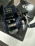 Daiwa Lexa-LC 100H