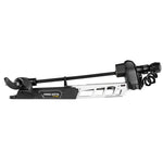 Minn Kota Ultrex QUEST 90/115 Trolling Motor w/Micro Remote - MEGA Down/Side Imaging - 24/36V - 90/115LBS - 52" [1368921]