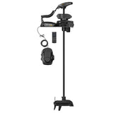 Minn Kota Ulterra QUEST 90/115 Trolling Motor w/Wireless Remote - Dual Spectrum CHIRP - 24/36V - 90/115LBS - 72" [1358542]