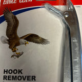 Eagle Claw hook remover