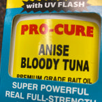 Pro cure fish oils