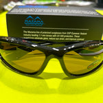 Mazama anti glare polarized sunglasses