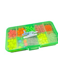 Legacy Mixed Bead Box 3mm to 8mm