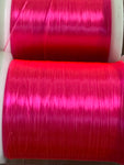 ULTRA THREAD 140.DENIER, FL. PINK