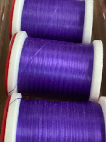 ULTRA THREAD 210.DENIER,  PURPLE