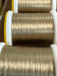 ULTRA THREAD 210.DENIER,  TAN