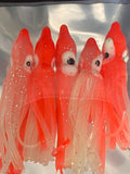 Legacy Fishing Micro Squid