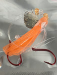 Legacy Fishing Kokanee Kraze Micro Squid Rigs