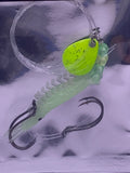 Kokanee Kraze Micro Shrimp Rigs