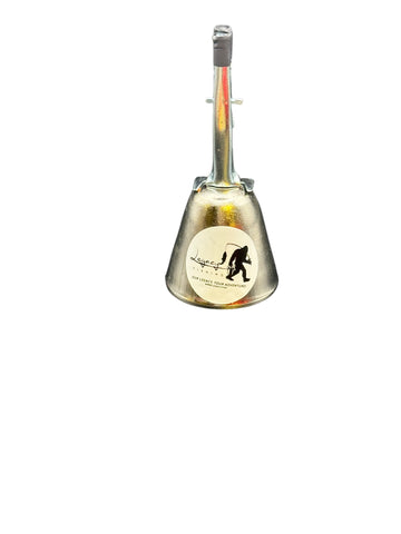 Legacy Fishing Stainless Steel Bell