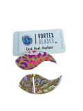 Vortex Blades