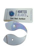 Vortex Blades