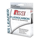 p-line Flourocarbon SS Leader