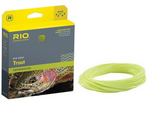 RIO AVID GOLD PALE YELLOW