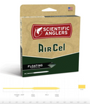 SCIENTIFIC ANGLER AIR CEL YELLOW