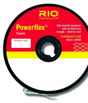 RIO POWERFLEX TIPPET