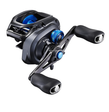 Shimano SLX 151HG LH