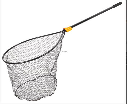 Frabill Conservation Pld Net 20X23 36"