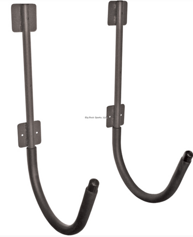 Propel Paddle  Kayak Steel Hanger