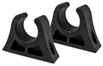 Propel Paddle Kayak Paddle Clips Rubber