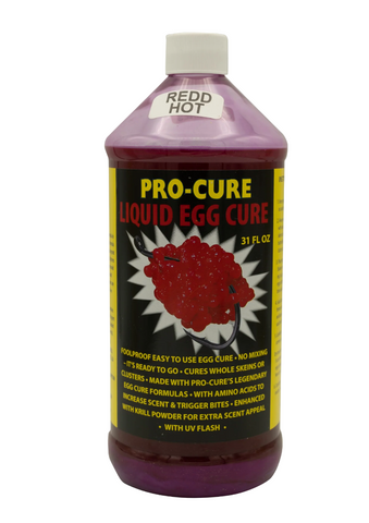 Pro Cure Liquid Egg Cure