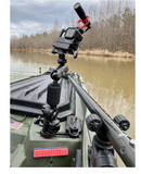 Yak Attack PanFish Portrait Pro™ Camera Mount