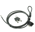 Propel Keyed Locking cable