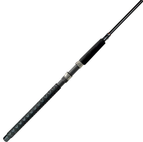 Okuma Dead Eye Classic "A" 7'10 1pc Med 24ton carbon telescopic Casting Rod Walleye