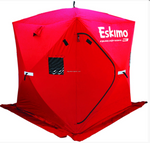 Eskimo 69143 Quick Fish 3 Pop Up Ice Shelter