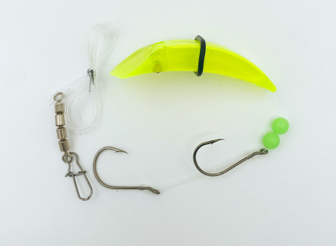 Pro Troll E-Plug Lure